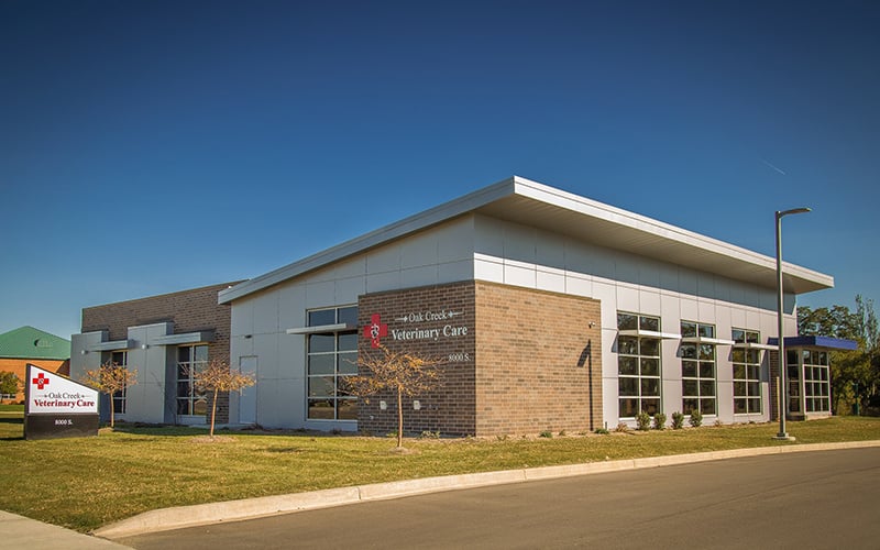 small-animal-clinic-builders