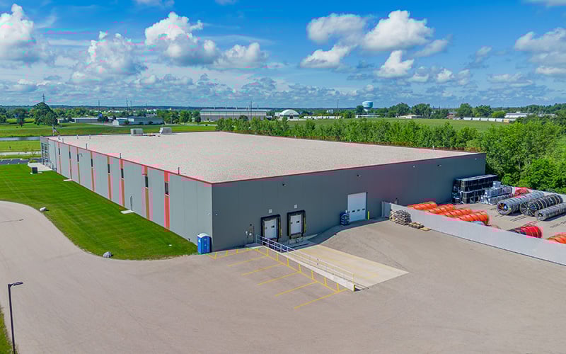 industrial-construction-millennium-aerial-back
