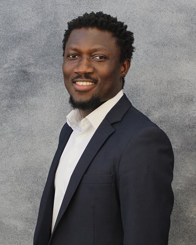 Kobby Adu-Boahen Kobby Adu-Boahen