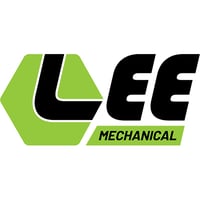 Lee Mechanical logo 400 2