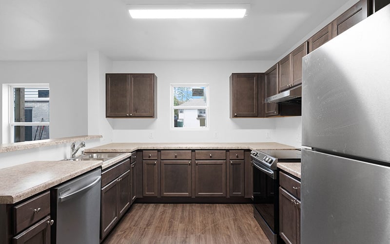 Koble Strugeon Eddy Apartments.2 - Slider