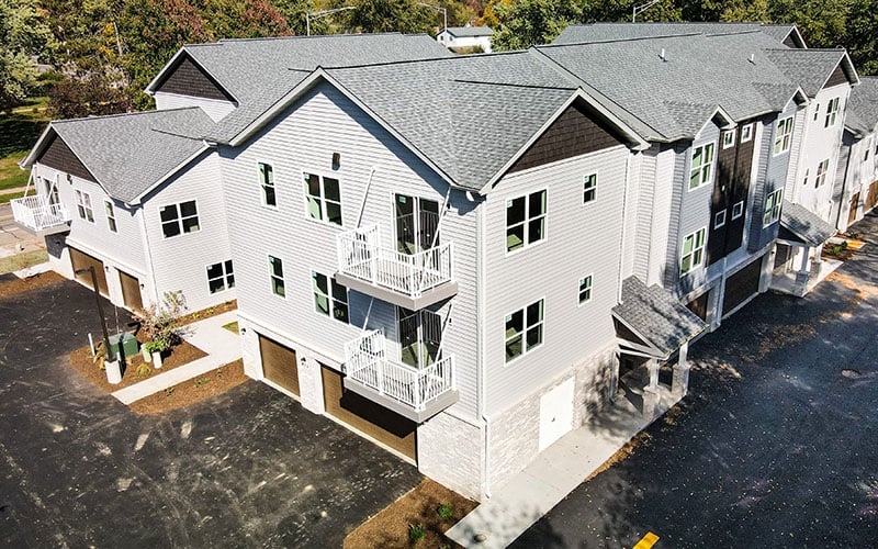 Koble Strugeon Eddy Apartments.5 - Slider