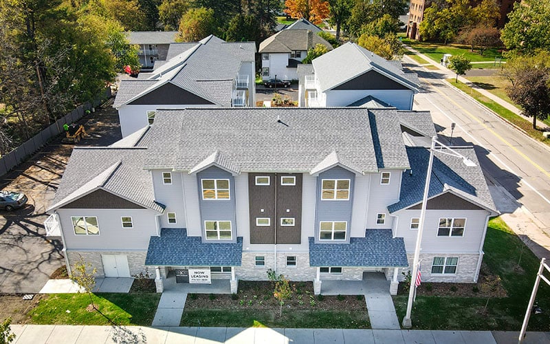 Koble Strugeon Eddy Apartments.6 - Slider