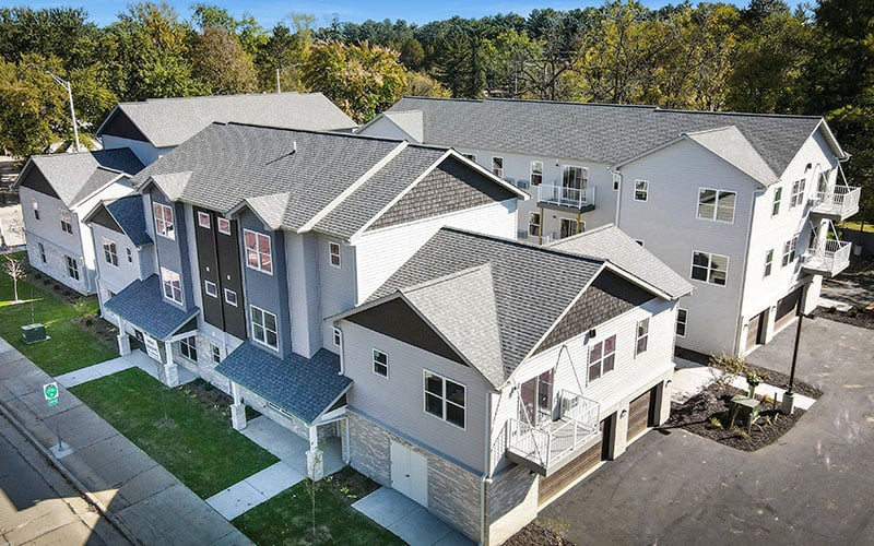 Koble Strugeon Eddy Apartments.9 - Slider