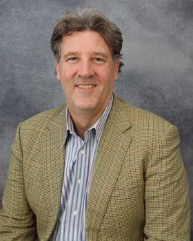 Tom McGreevy