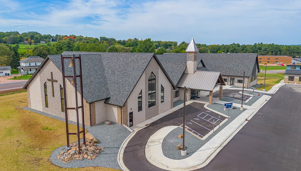 church-construction-design-exterior-drone