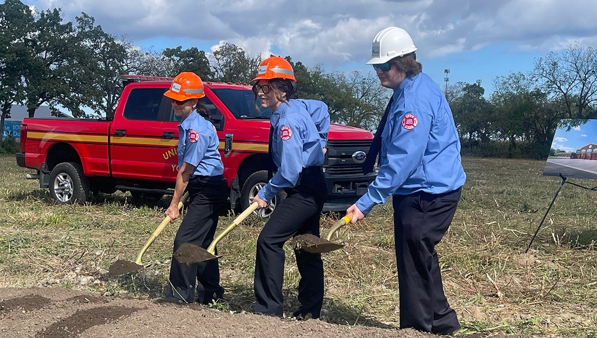 fire-station-construction-ribbon-cutting