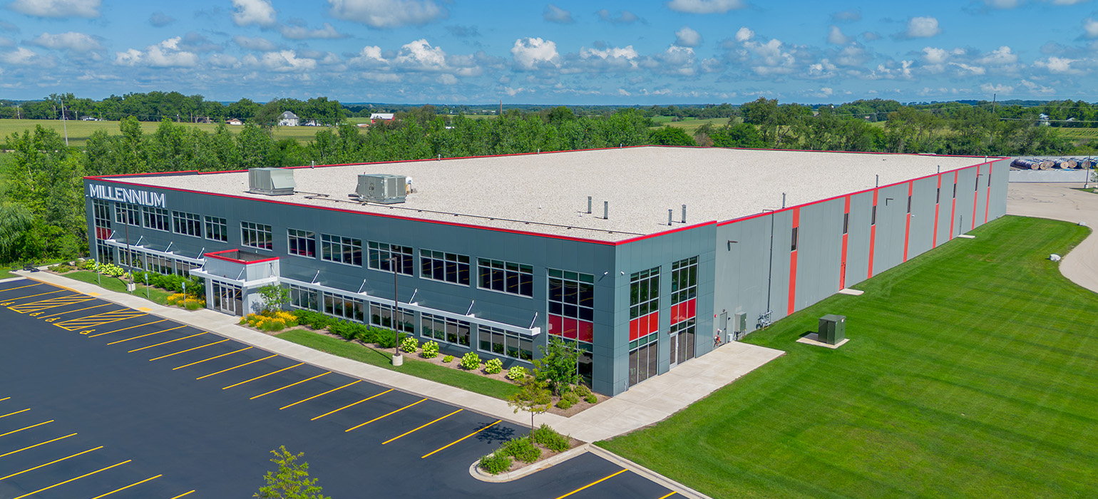 industrial-building-construction-millennium-wi