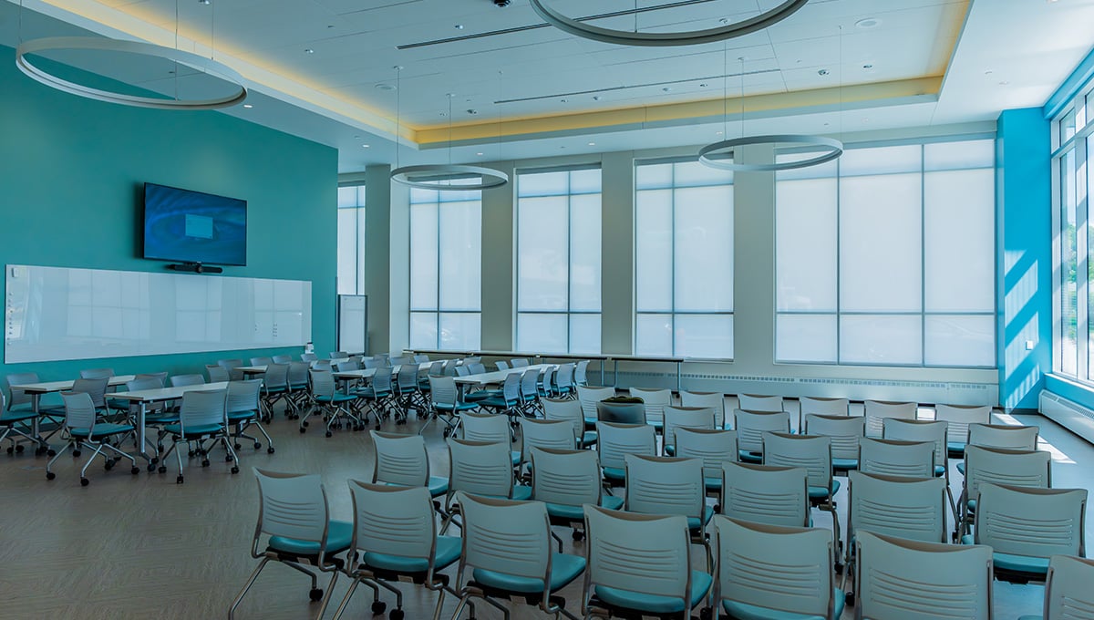 library-community-room-design