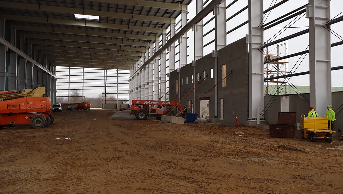 manufacturing-plant-construction