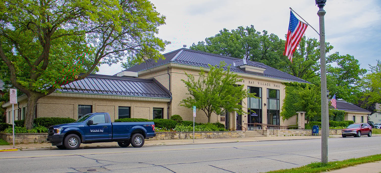 Municipal Building Construction in Wiscoonsin