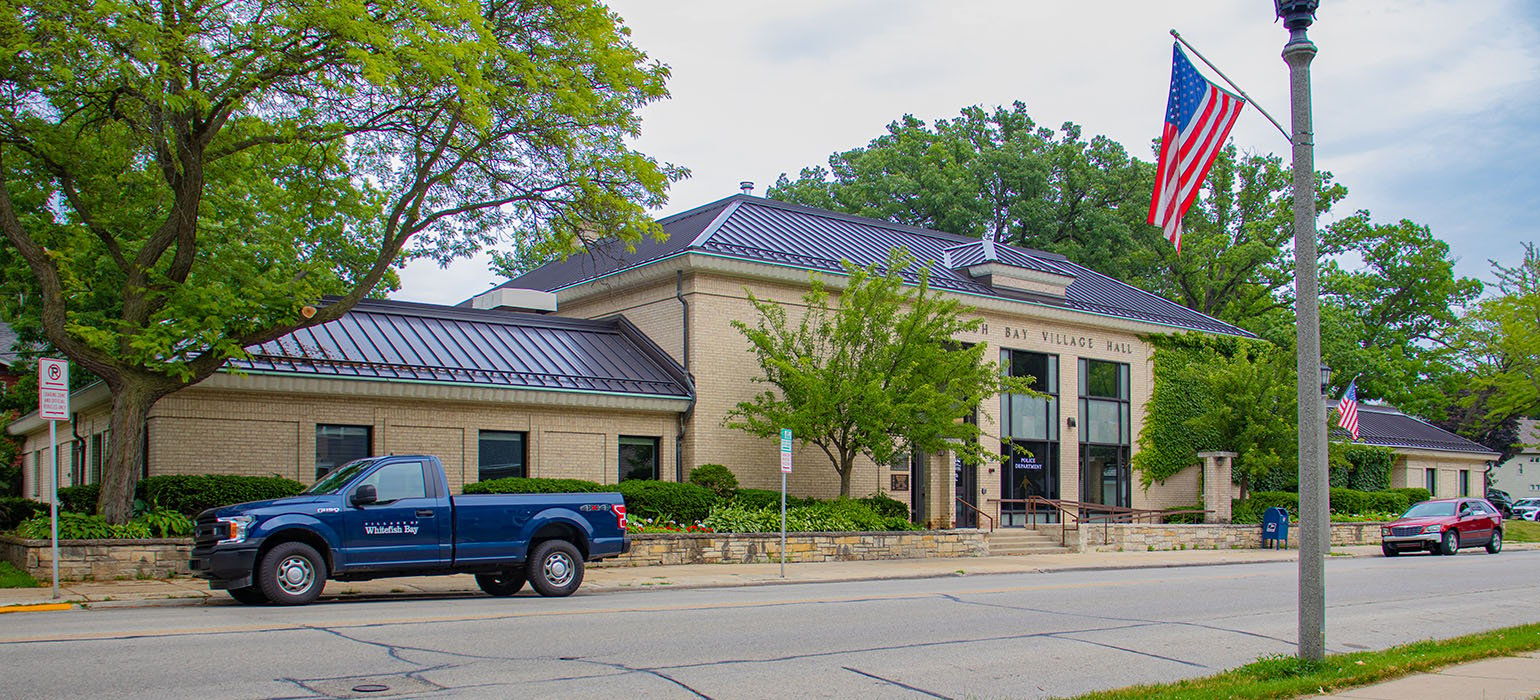 Municipal Building Construction in Wiscoonsin