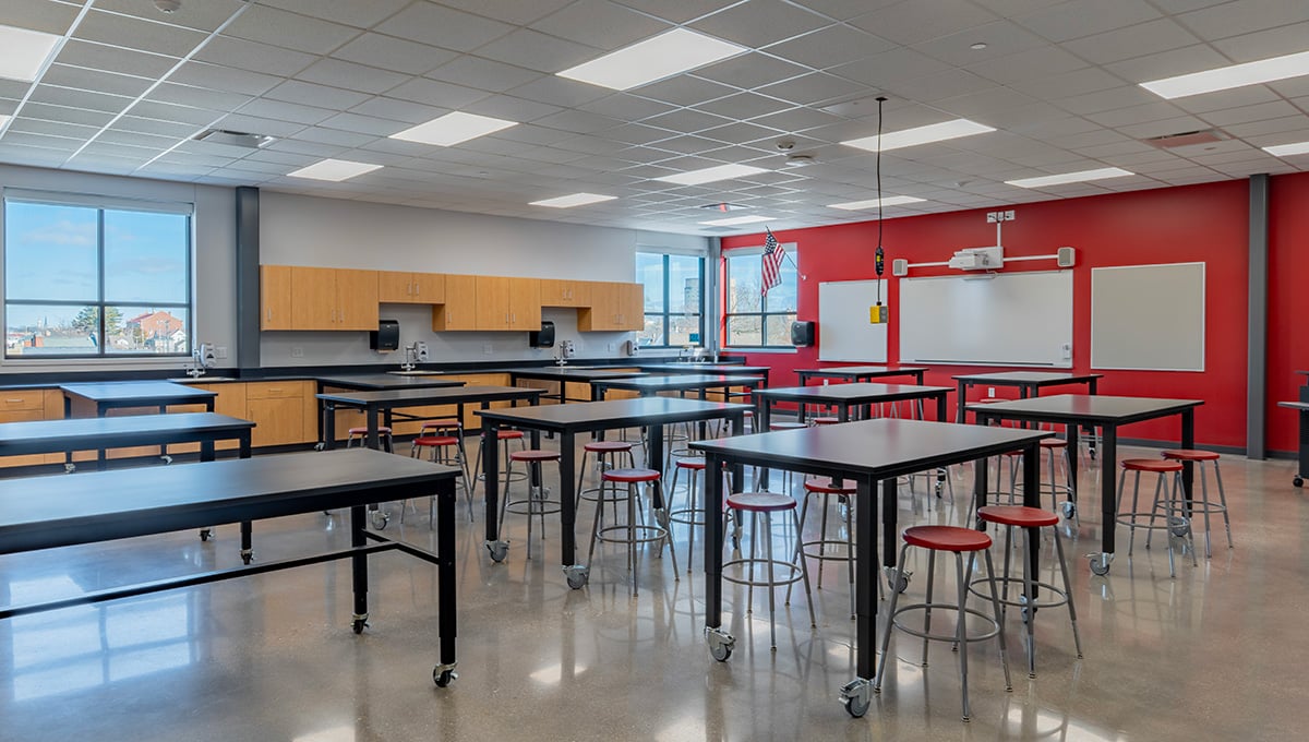 racine-wi-school-corridor-design