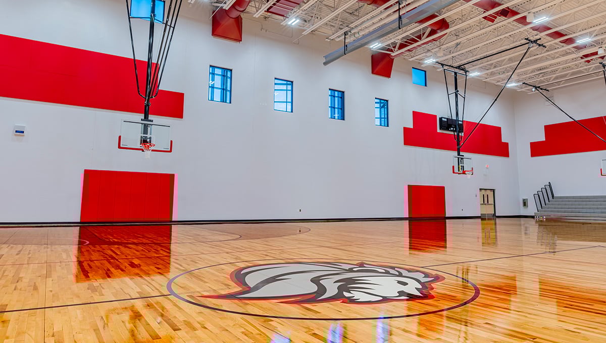red-apple-school-gymnasium-construction