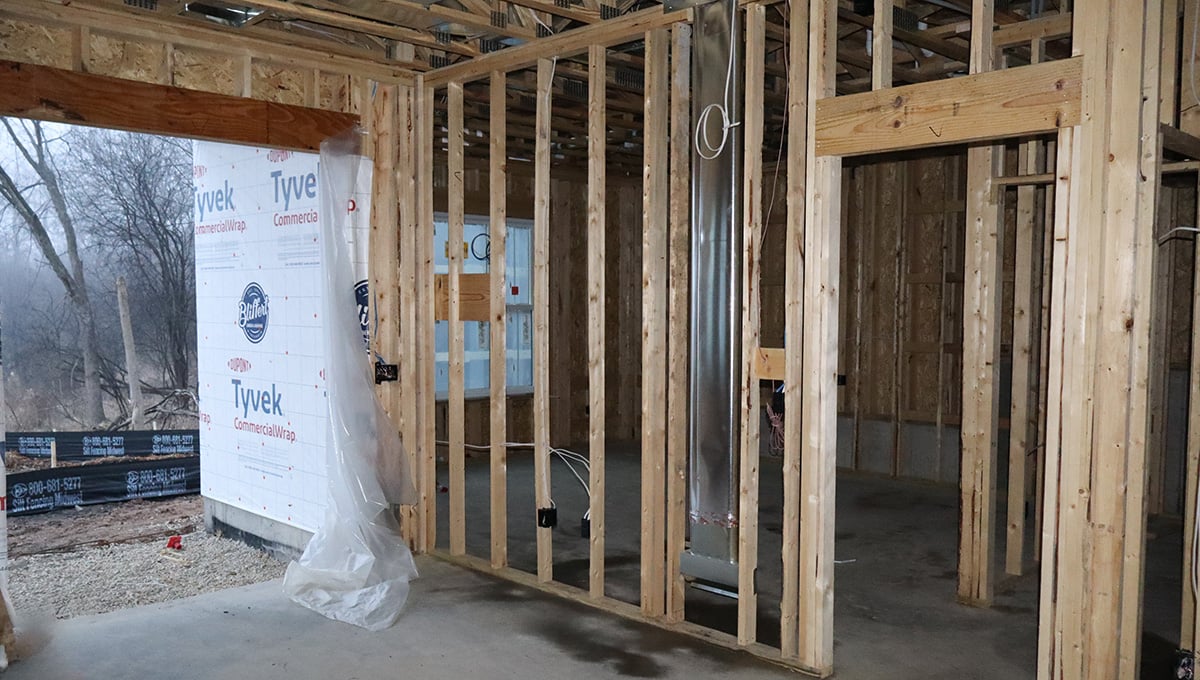 utility-relocation-resort-construction-wisconsin