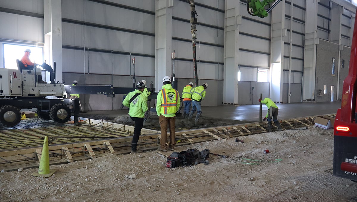 warehouse-builder