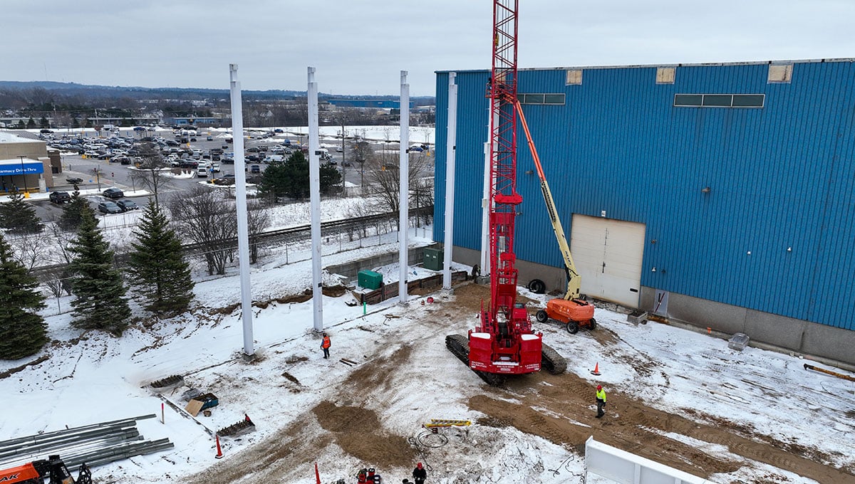warehouse-construction-caledonia-wisconsin
