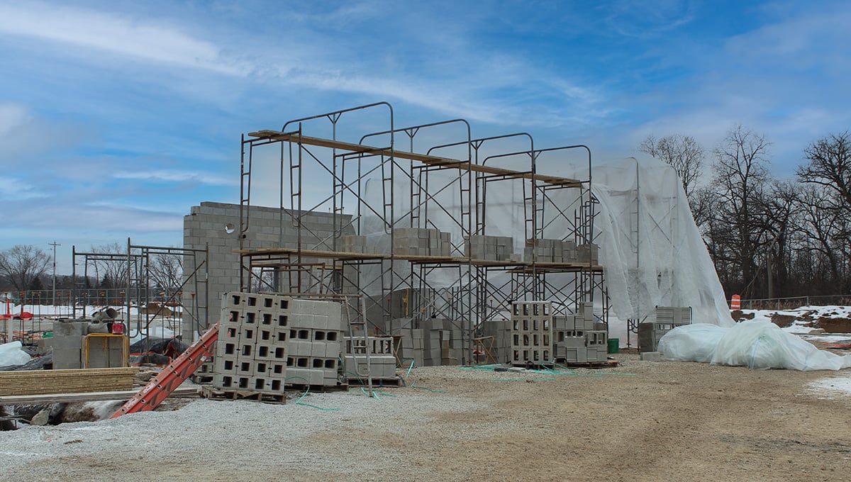 wisconsin-fire-station-apparatus-bays-progress