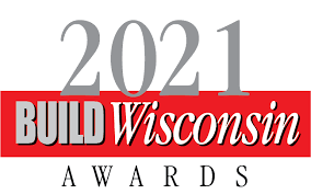 2021 AGC Build Wisconsin award logo