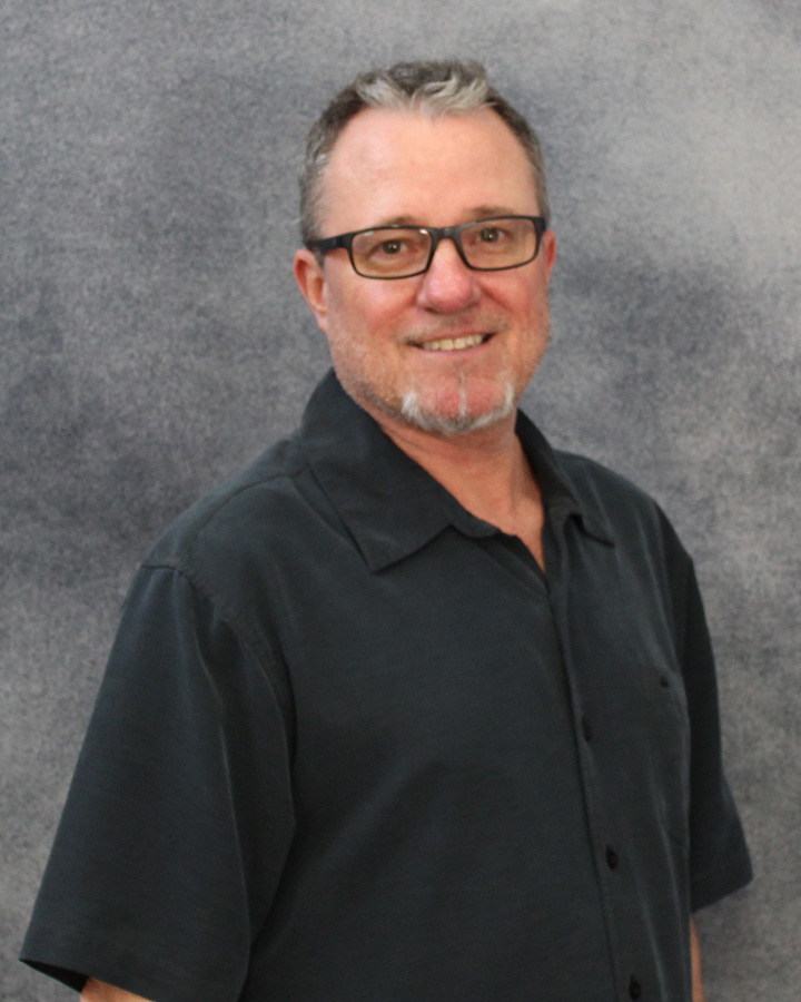 Steve Watters Steve Watters