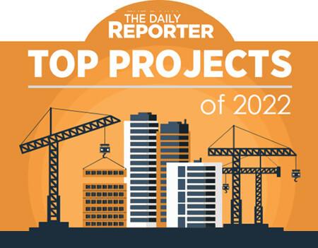 TDR TOP Project Logo Winner 2022