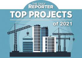 TDR top projects 2021 for Karcher