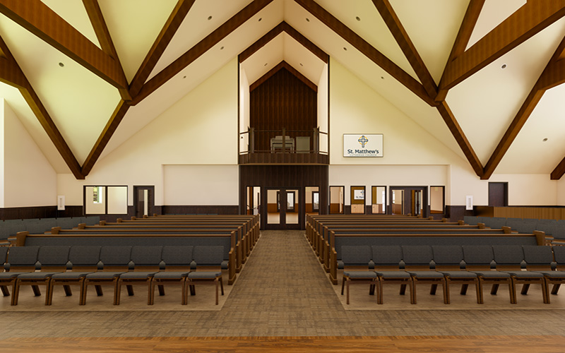 church-construction-design-wausau-st-matthew-1