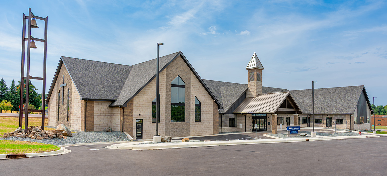 church-construction-wausau
