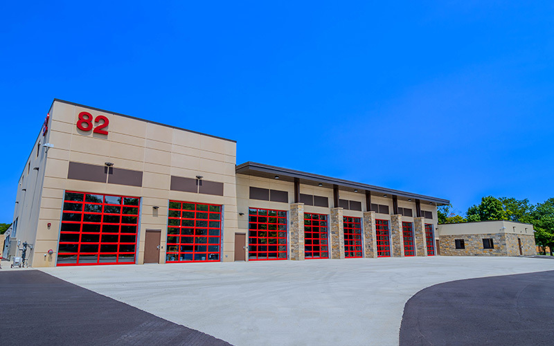 fire-station-construction-milwaukee